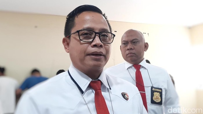 Dirreskrimum Polda Sumsel Kombes M Anwar Reksowidjojo.