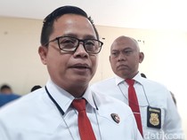 Kasus Bripka Rio Aniaya-Ancam Mantan Pacar Pakai Pistol Berujung Damai!