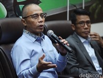 DPR Gelar Diskusi Dialektika Demokrasi