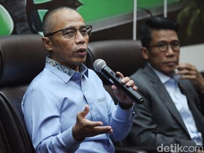 DPR Gelar Diskusi Dialektika Demokrasi