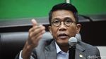 DPR Gelar Diskusi Dialektika Demokrasi