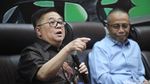 DPR Gelar Diskusi Dialektika Demokrasi