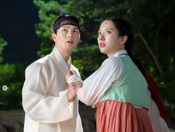 The Haunted Palace Masih Jadi Favorit Penonton