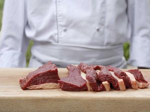 Efek Perang Tarif AS Vs China, Resto BBQ di China Kehabisan Daging Sapi Amerika