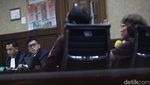 Eks Komisioner Bawaslu Agustiani-Advokat Donny Jadi Saksi di Sidang Hasto