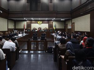 Video: Terungkap Isi Sadapan KPK di Kasus Harun Masiku
