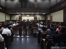 Video: Terungkap Isi Sadapan KPK di Kasus Harun Masiku