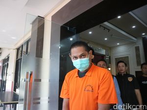Tipu Warga Rp 100 Juta Modus Masukkan Kerja, Eks Pegawai PDAM Pati Ditangkap