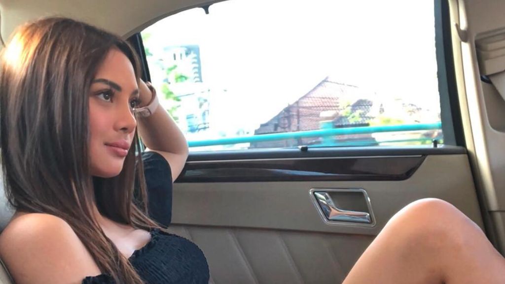 Erika Carlina Ngaku Hamil, DJ Panda Digeruduk Netizen