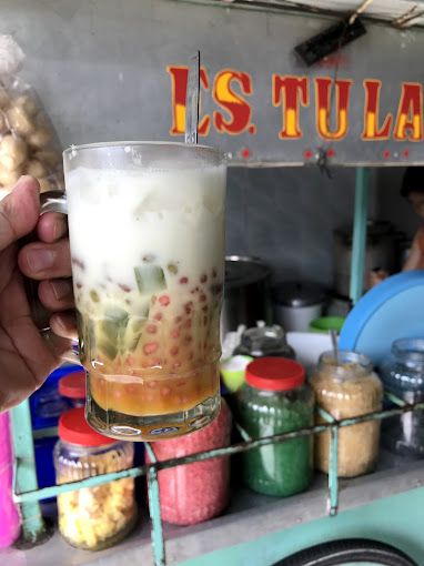 es campur jakarta barat yang populer dan legendaris