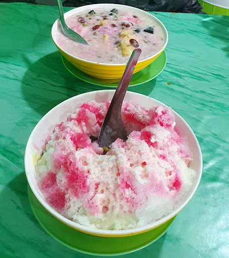 es campur jakarta barat yang populer dan legendaris