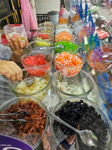 es campur jakarta barat yang populer dan legendaris