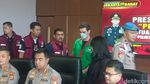 Deretan Selebritas Ditangkap karena Narkoba Lebih Dari Dua Kali