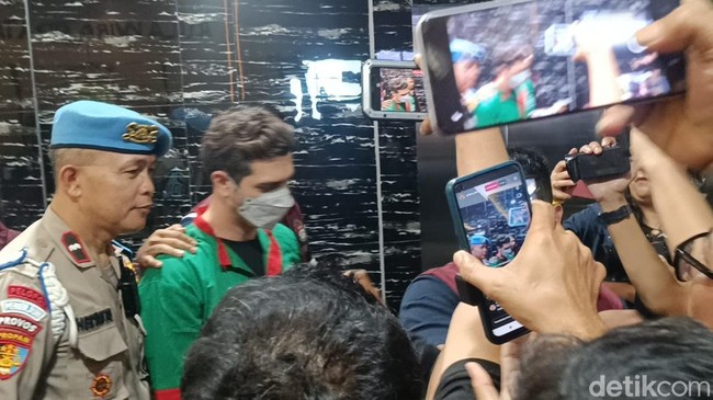 4 Fakta 3 Narkoba yang Bikin Fachri Albar Jadi Tersangka
