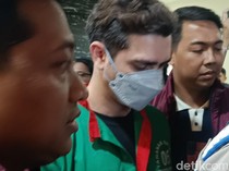 Video: Alasan Fachri Albar Kembali Gunakan Narkoba