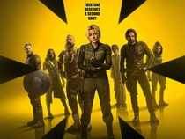 Kapan Film Thunderbolts* Tayang di Indonesia? Ini Jadwal Rilisnya