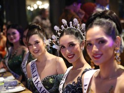 Puteri Indonesia 2025 Beda dari Tahun Lalu, Akan Ada 6 Pemenang di Grand Final
