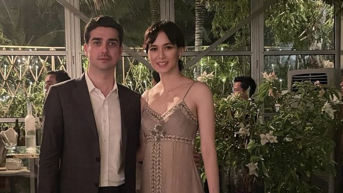 Foto Renata Kusmanto & Fachri Albar