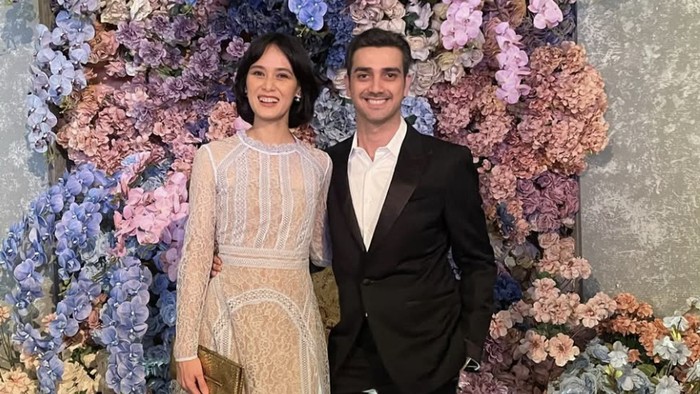 Foto Renata Kusmanto & Fachri Albar