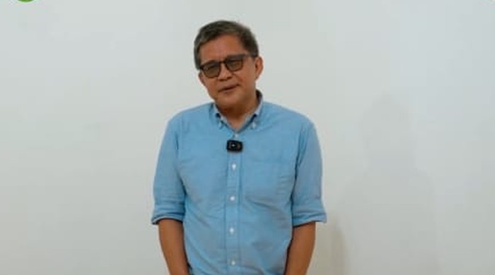 Founder Tumbuh Institute Rocky Gerung