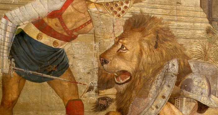 Gladiator
