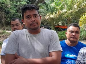 Bobby Ngaku Tak Tahu Kontraktor Ikut Tinjau Jalan yang Bikin Kadis PUPR Di-OTT