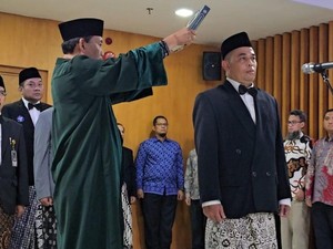 Mantan Raja OTT KPK Jadi Deputi BP Haji, Eks Penyidik Optimistis Haji Bebas KKN