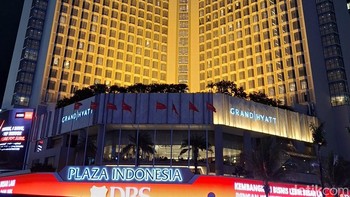 Mengganti lensa dari kamera utama ke ultrawide dan sebaliknya juga dilakukan dengan lebih cepat, kurang dari 430 ms. Foto: Virgina Maulita Putri/detikINET