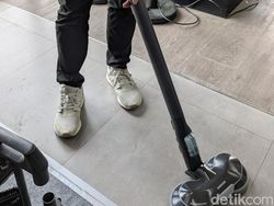 Aneka Home Appliances Terbaru Samsung, Pintar dan Hemat Listrik