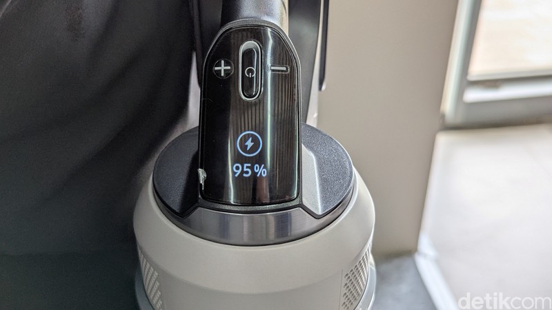 Home appliances Samsung Bespoke AI terbaru rilis di RI