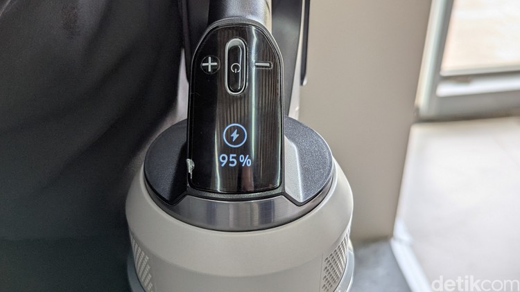 Home appliances Samsung Bespoke AI terbaru rilis di RI Home appliances Samsung Bespoke AI terbaru rilis di RI