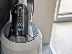 Aneka Home Appliances Terbaru Samsung, Pintar dan Hemat Listrik