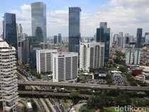 Ekonomi RI Diprediksi Masih Kuat Meski Ada Perang Dagang