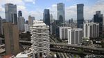 IMF Pangkas Proyeksi Pertumbuhan EkonomI Indonesia Jadi 4,7 %