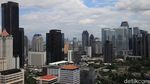 IMF Pangkas Proyeksi Pertumbuhan EkonomI Indonesia Jadi 4,7 %