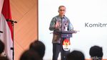 Indeks Integritas Pendidikan Indonesia Menurun