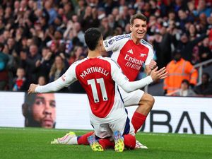 Arsenal Segera Jual 4 Pemainnya Ini, Termasuk Martinelli