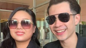 Video: Aksi Jess No Limit dan Sisca Kohl Ikut Tantangan Mission Impossible