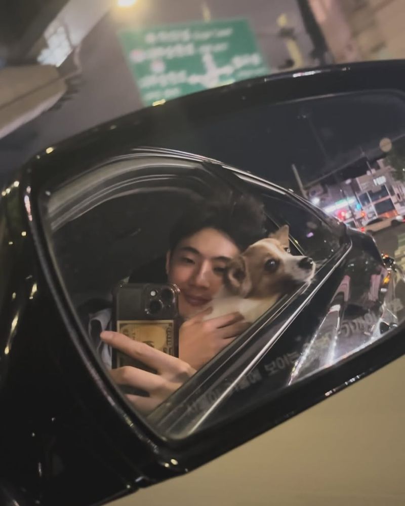 Ji Soo kembali ke Korea Selatan setelah memulai karier baru di Filipina