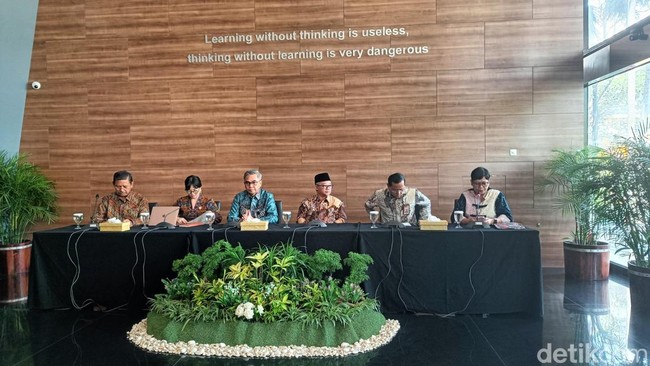 5 Hal Miris soal Pendidikan Diungkap KPK: Nyontek hingga Gratifikasi