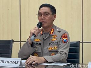 Polda Jatim Apresiasi Warga Bantu Jaga Kondusivitas Keamanan