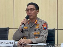 Aiptu LC Dipecat Buntut Perkosa Tahanan Wanita di Ruang Berjemur Rutan