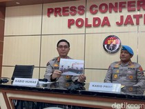 5 Fakta Aiptu LC 4 Kali Perkosa Tahanan Tak Terima Dipecat-Ajukan Banding
