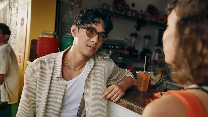 Kacamata Pintar Ray-Ban Meta