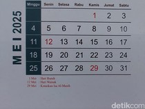 Tanggal 29 Mei Siswa Sekolah Libur atau Tidak? Begini Ketentuan Menurut SKB 3 Menteri