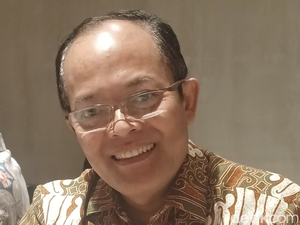 Nama Lanskap-Properti Diimbau Pakai Bahasa Indonesia, Diawasi Badan Bahasa!