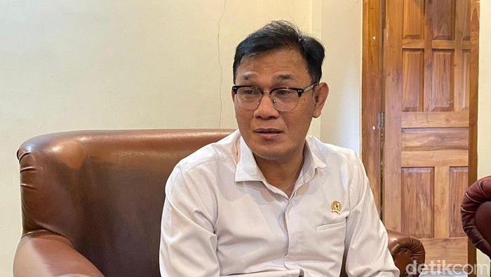 Kepala Badan Percepatan Pengentasan Kemiskinan, Budiman Sudjatmiko