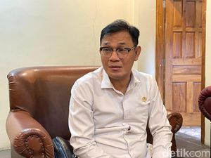 Budiman Sudjatmiko Bantah Isu soal Reshuffle: Saya Masih Urus BP Taskin