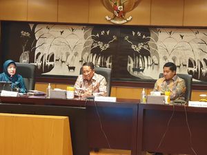 Benarkah Angka Backlog Perumahan Capai 15 Juta? Ini Kata Kepala BPS