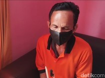 Balita di Bima Diduga Korban Malapraktik-Modus Walid Lombok Cabuli Santriwati